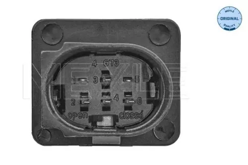 MEYLE Oxygen Sensor (3148030000)