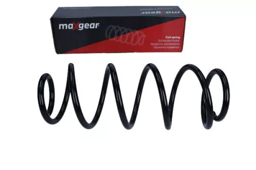 MAXGEAR Suspension Spring (60-0629D)
