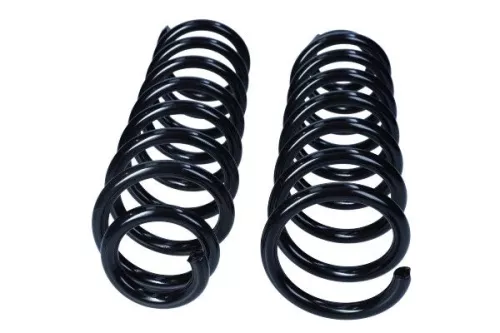 MAXGEAR Suspension Spring (60-0660D)