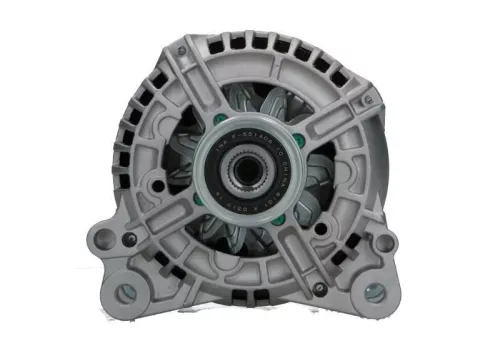 BV PSH Alternator (205.519.140.010)
