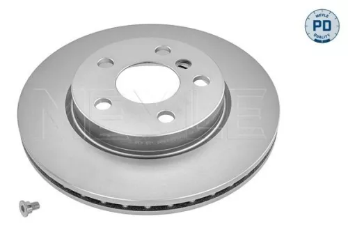MEYLE Brake Disc (3835210051/PD)
