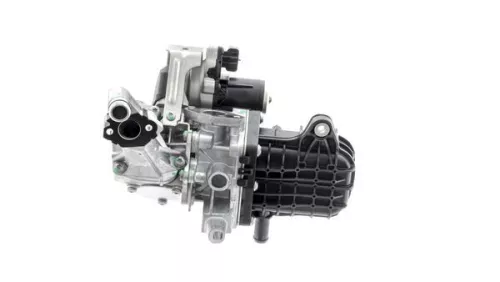 MAHLE Cooler, exhaust gas recirculation (CE42000P)