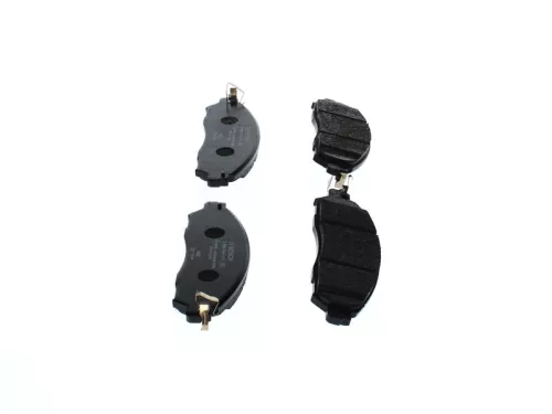 BOSCH Brake Pad Set, disc brake (0986424973)