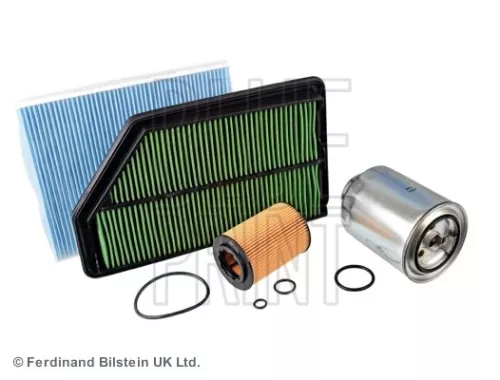 Parts Set, maintenance service