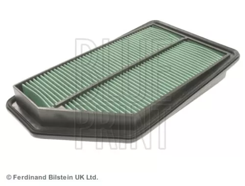 BLUE PRINT Parts Set, maintenance service (ADH22120)