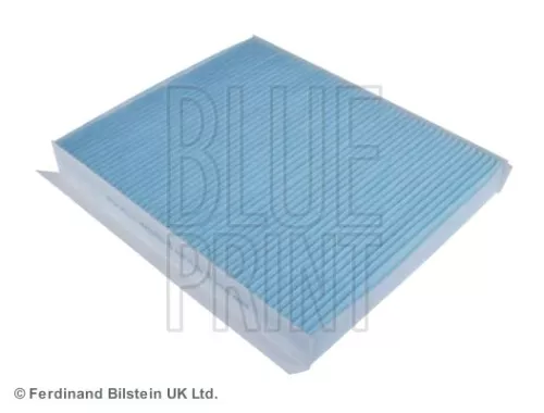 BLUE PRINT Parts Set, maintenance service (ADH22120)
