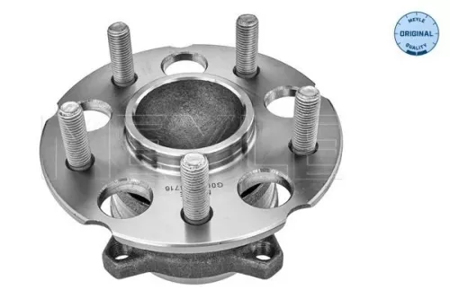 MEYLE Wheel Hub (31-147520011)