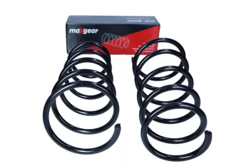 MAXGEAR Suspension Spring (60-0008D)