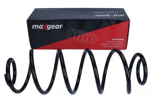 MAXGEAR Suspension Spring (60-0619D)