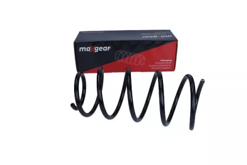 MAXGEAR Suspension Spring (60-0625D)