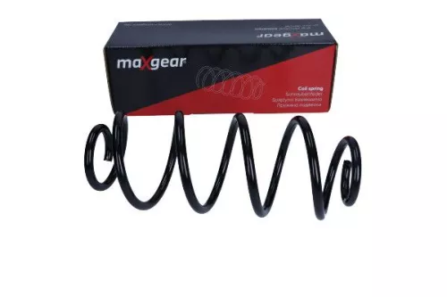 MAXGEAR Suspension Spring (60-0637D)