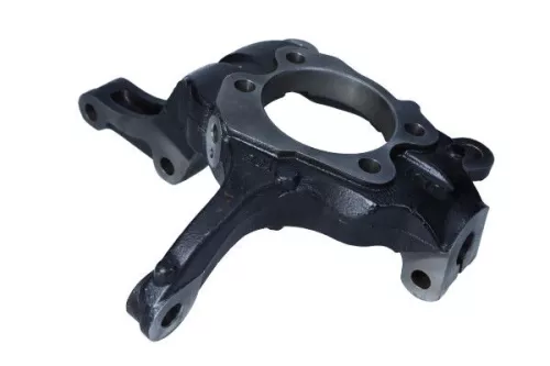 Steering Knuckle, wheel suspension