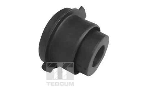 TEDGUM Bushing, axle beam (00226395)