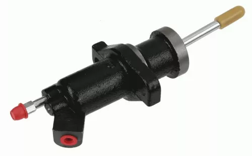 SACHS Slave Cylinder, clutch (6283 654 008)