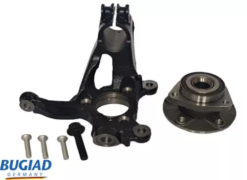 BUGIAD Steering Knuckle, wheel suspension (BSP25048PROKIT)