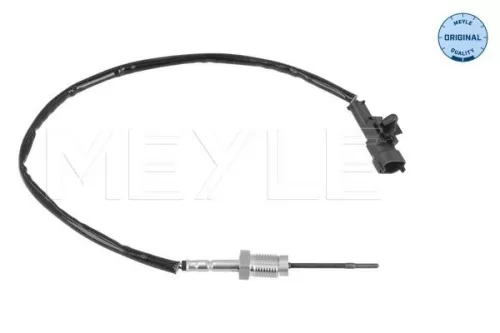 MEYLE Sensor, exhaust gas temperature (2148000077)