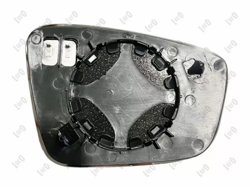 Mirror Glass, exterior mirror