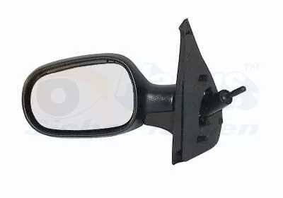 VAN WEZEL Exterior Mirror (4341804)