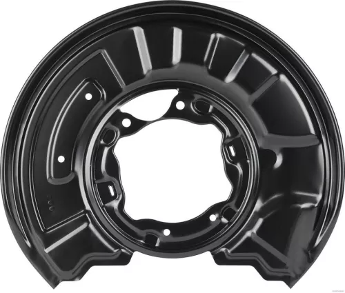 Splash Guard, brake disc
