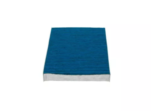 BOSCH Filter, cabin air (0986628587)