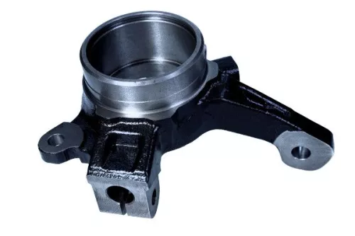 Steering Knuckle, wheel suspension