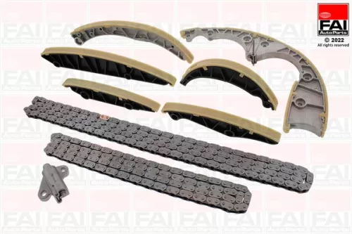 FAI AutoParts Timing Chain Kit (TCK218NG)