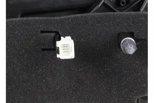 ABAKUS Exterior Mirror (2834M04)