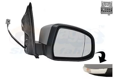 Exterior Mirror