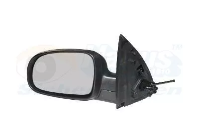 VAN WEZEL Exterior Mirror (3777804)