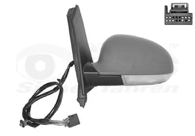 Exterior Mirror