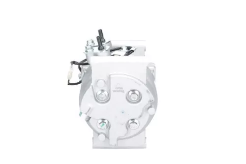 BV PSH Compressor, air conditioning (090.125.017.876)