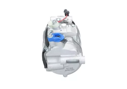 BV PSH Compressor, air conditioning (090.555.003.050)