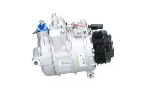 BV PSH Compressor, air conditioning (090.555.003.050)