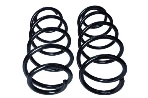 MAXGEAR Suspension Spring (60-0967D)