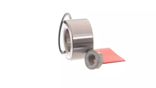 SKF Wheel Bearing Kit (VKBA6560)