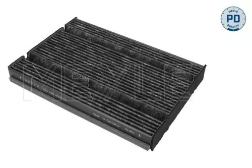 MEYLE Filter, cabin air (0123260048/PD)