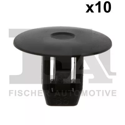 FA1 Clip, trim/protection strip (79-10006.10)