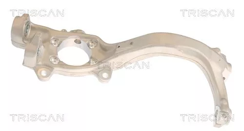 Steering Knuckle, wheel suspension