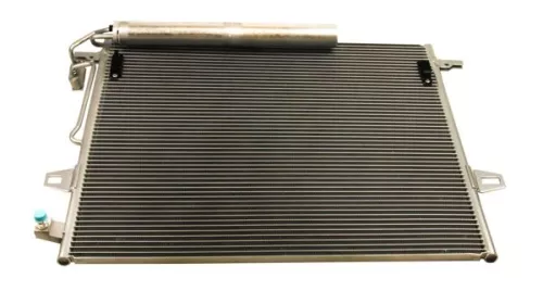 MAXGEAR Condenser, air conditioning (AC830275)