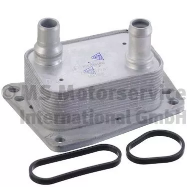 PIERBURG Oil Cooler, engine oil (7.09269.79.0)