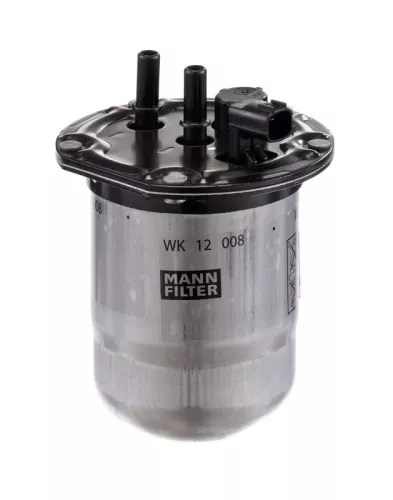 MANN-FILTER Fuel Filter (WK12008)