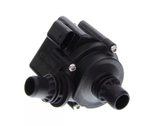 Auxiliary Water Pump (cooling water circuit)