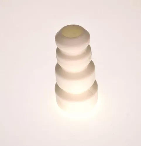 MAXGEAR Rubber Buffer, suspension (72-5849)