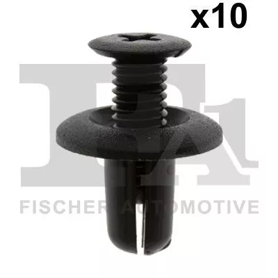 FA1 Clip, trim/protection strip (73-30003.10)