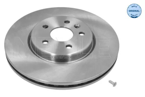 MEYLE Brake Disc (6155210032)