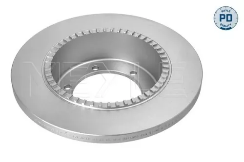 MEYLE Brake Disc (36-155230057/PD)