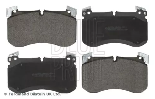 BLUE PRINT Brake Pad Set, disc brake (ADBP420132)