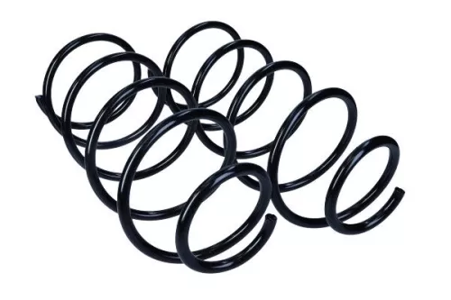 MAXGEAR Suspension Spring (60-1420D)