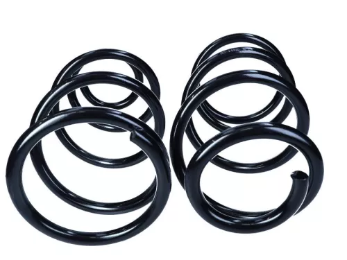 MAXGEAR Suspension Spring (60-1491D)
