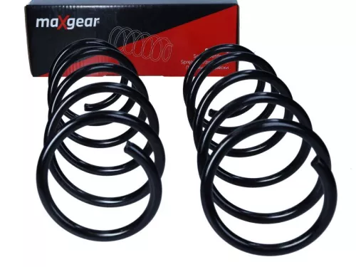MAXGEAR Suspension Spring (60-1525D)